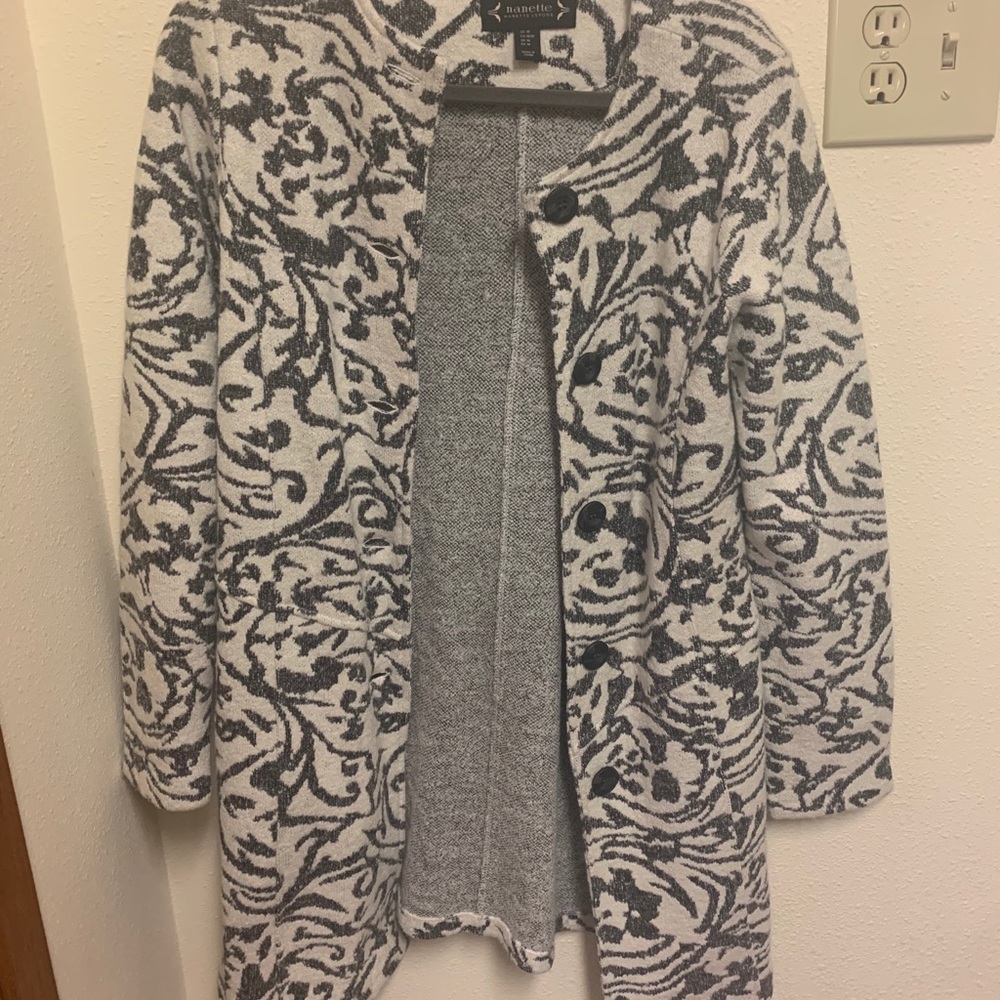 Work trench coat!